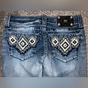 Women’s Miss Me Jeans Size 26
